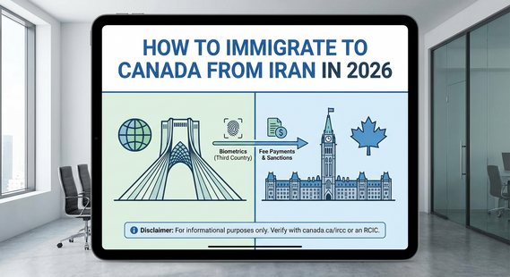 How to Immigrate to Canada